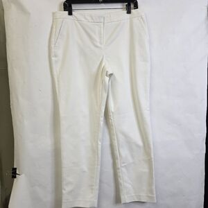 Vince Camuto casual Cigarette pants